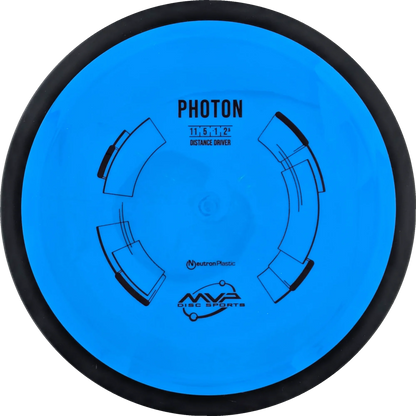 Neutron Photon