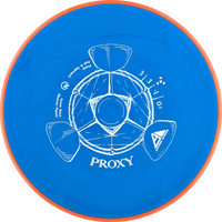 Neutron Proxy