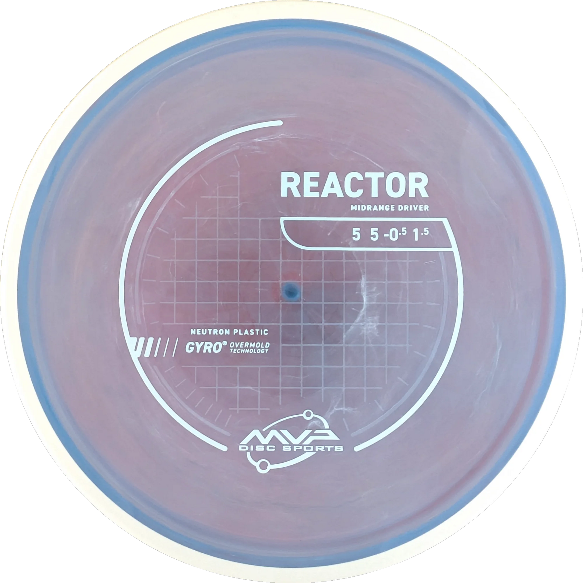 Neutron Reactor