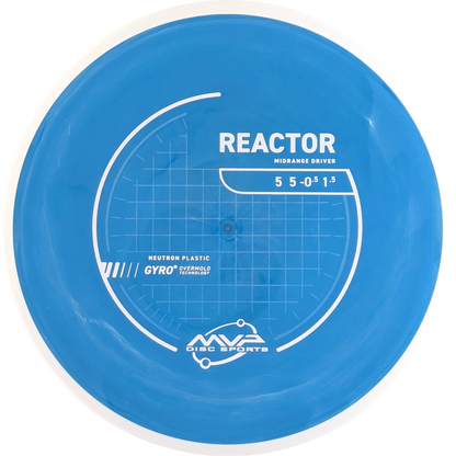 Neutron Reactor