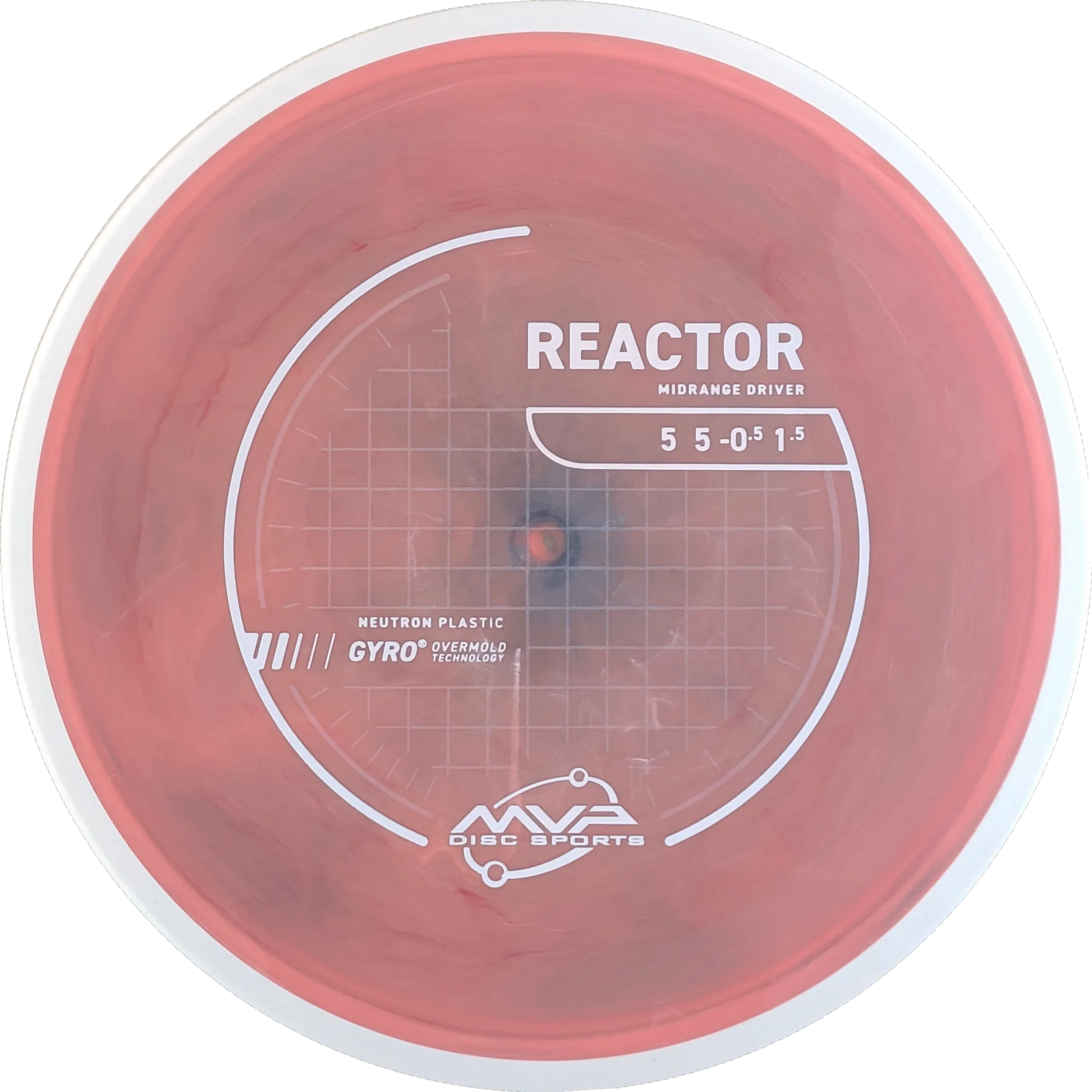 Neutron Reactor