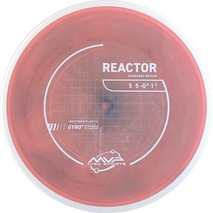 Neutron Reactor