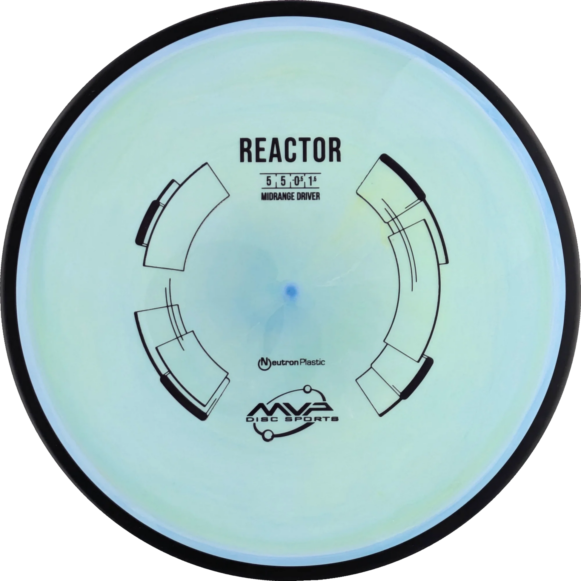 Neutron Reactor