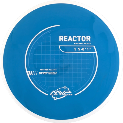 Neutron Reactor