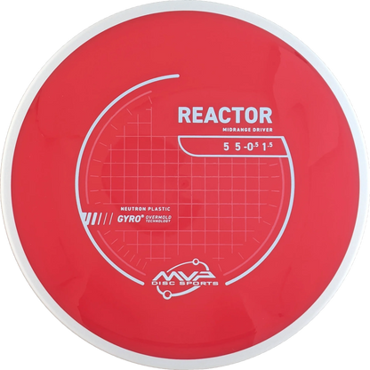 Neutron Reactor