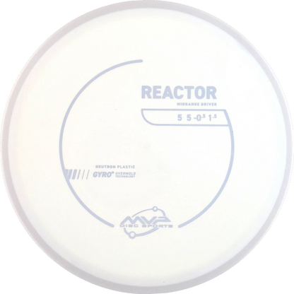 Neutron Reactor