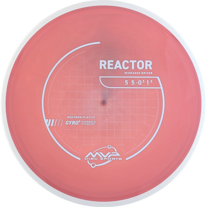 Neutron Reactor