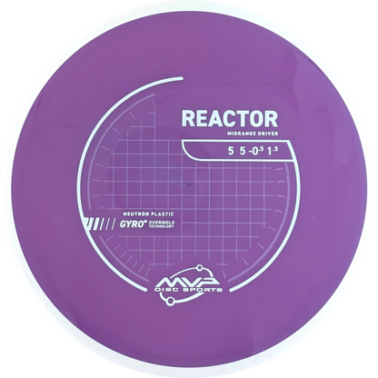 Neutron Reactor