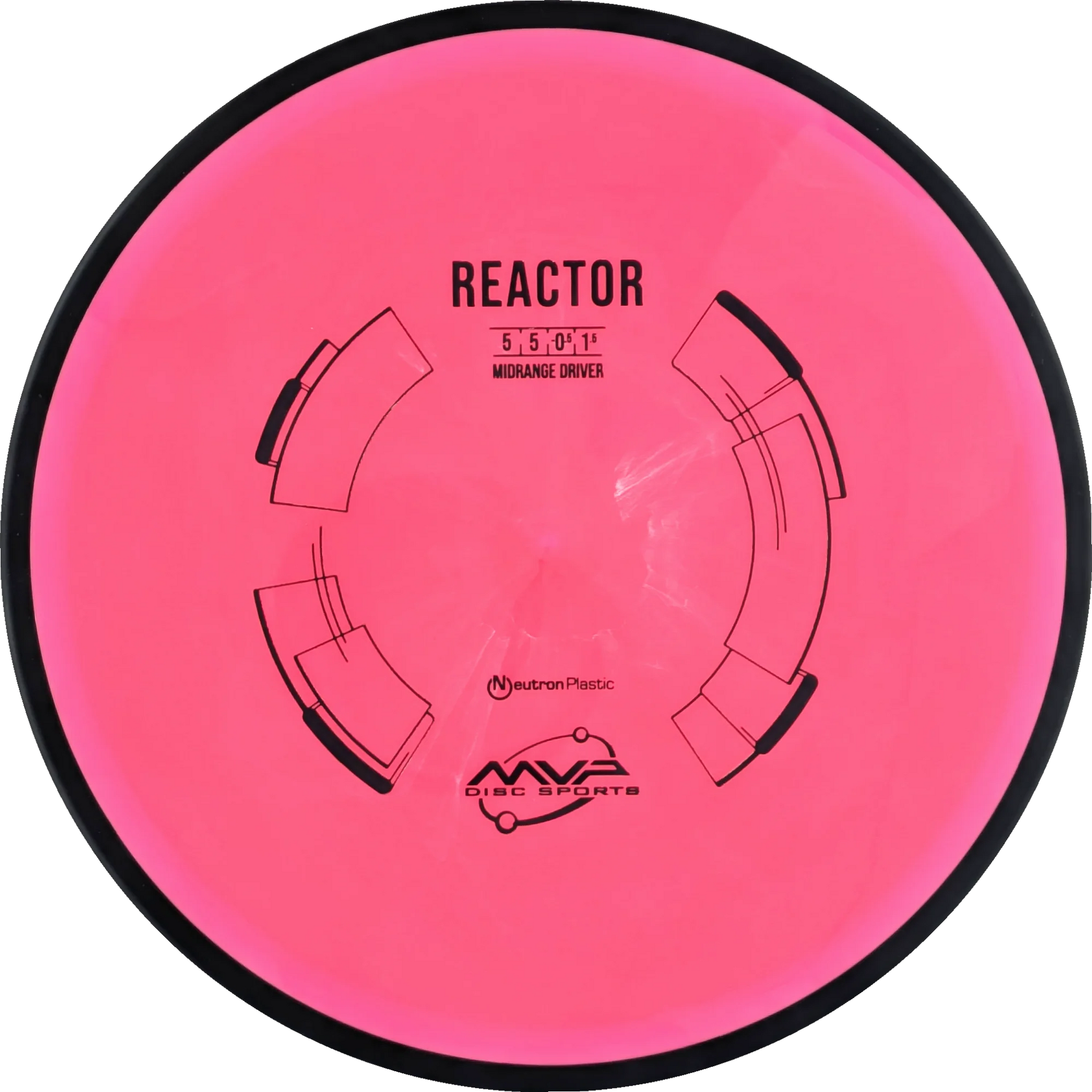 Neutron Reactor
