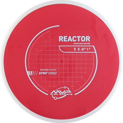 Neutron Reactor
