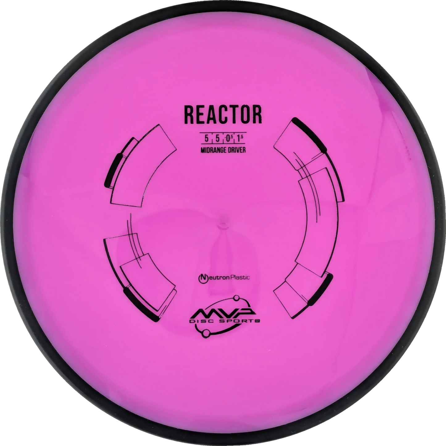 Neutron Reactor