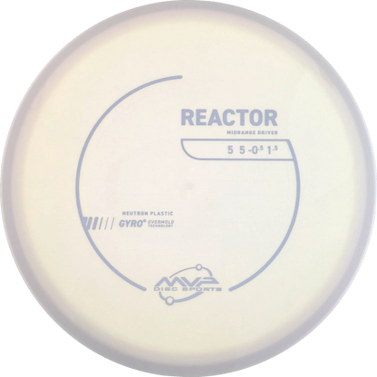 Neutron Reactor