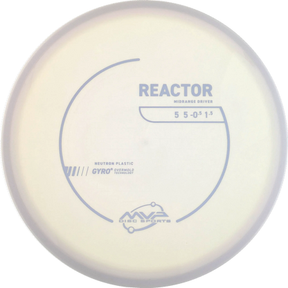 Neutron Reactor
