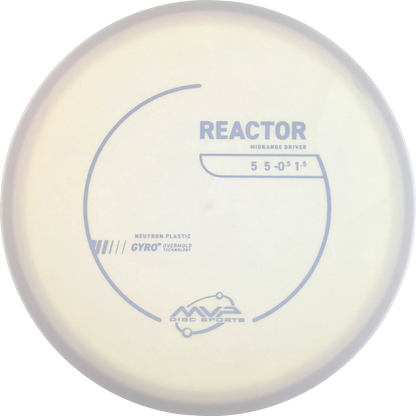 Neutron Reactor