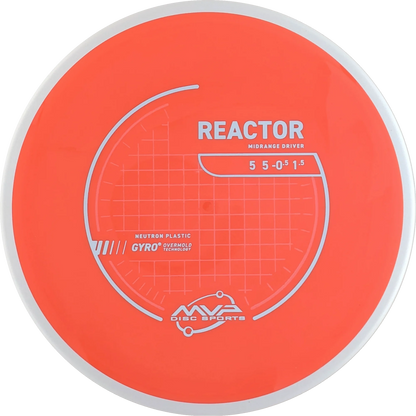 Neutron Reactor