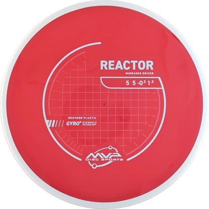 Neutron Reactor
