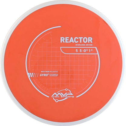 Neutron Reactor