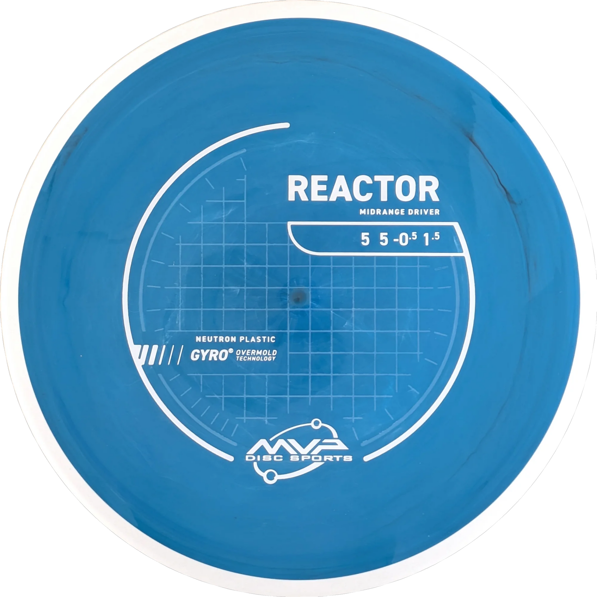 Neutron Reactor