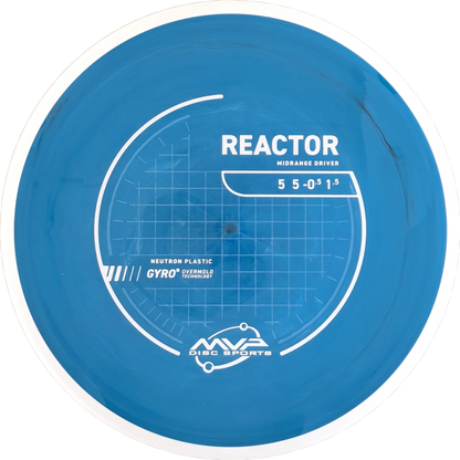 Neutron Reactor