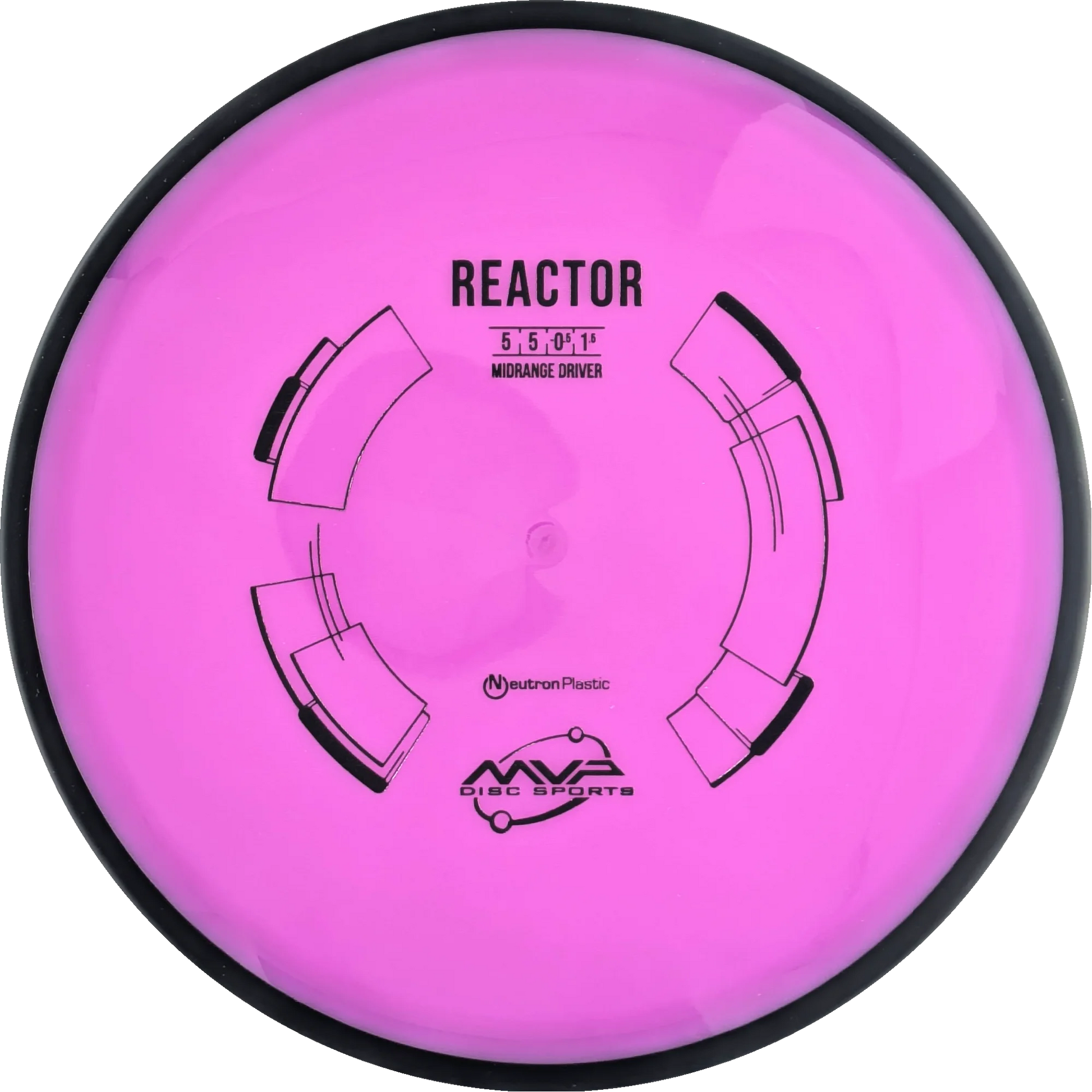 Neutron Reactor