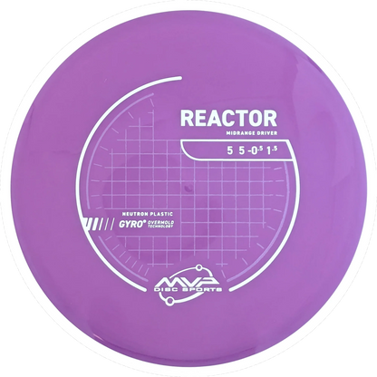 Neutron Reactor