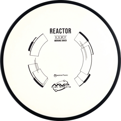 Neutron Reactor