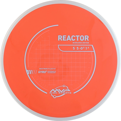Neutron Reactor