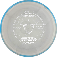 Neutron Sarah Hokom Crave