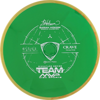 Neutron Sarah Hokom Crave