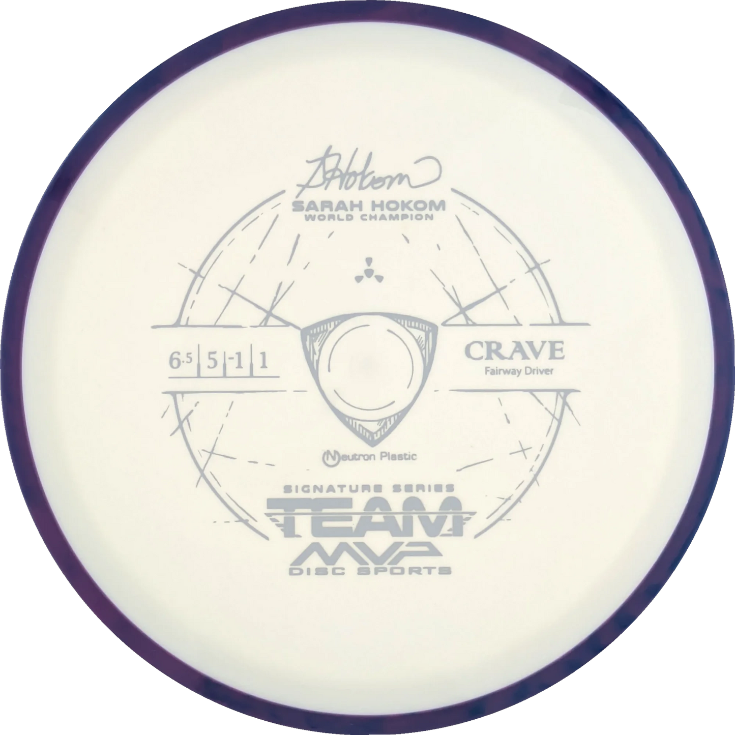 Neutron Sarah Hokom Crave