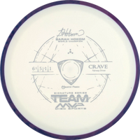 Neutron Sarah Hokom Crave