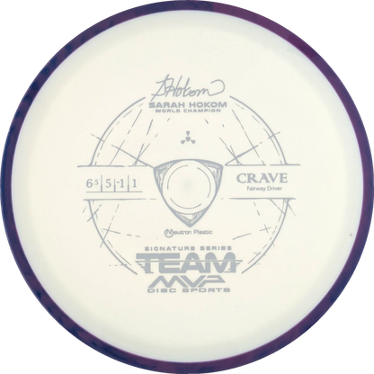 Neutron Sarah Hokom Crave