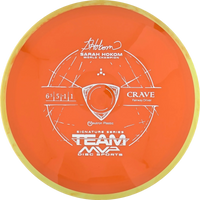 Neutron Sarah Hokom Crave