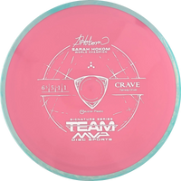 Neutron Sarah Hokom Crave