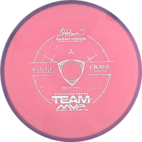 Neutron Sarah Hokom Crave