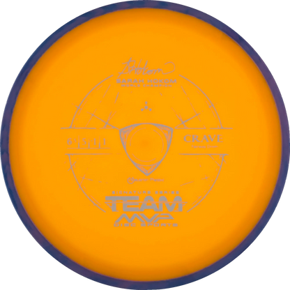 Neutron Sarah Hokom Crave