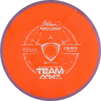 Neutron Sarah Hokom Crave