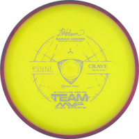 Neutron Sarah Hokom Crave