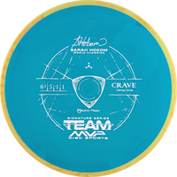 Neutron Sarah Hokom Crave