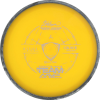 Neutron Sarah Hokom Crave