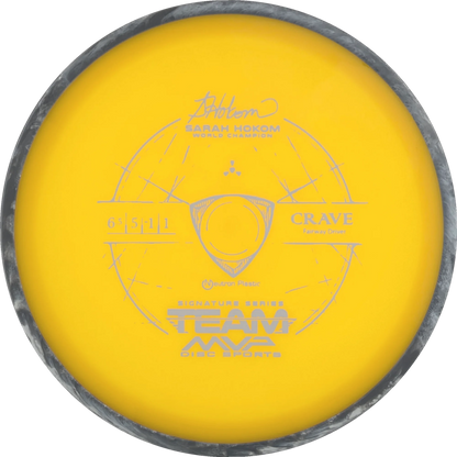 Neutron Sarah Hokom Crave