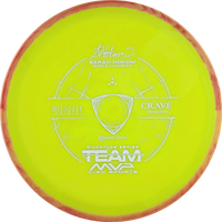 Neutron Sarah Hokom Crave