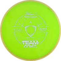 Neutron Sarah Hokom Crave