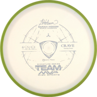 Neutron Sarah Hokom Crave