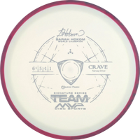 Neutron Sarah Hokom Crave