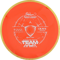 Neutron Sarah Hokom Crave