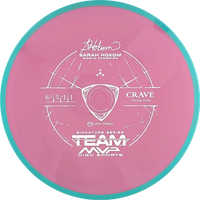 Neutron Sarah Hokom Crave