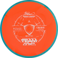 Neutron Sarah Hokom Crave