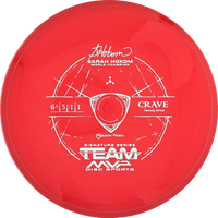 Neutron Sarah Hokom Crave