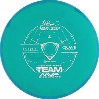 Neutron Sarah Hokom Crave